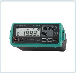 KEW 4140回路電阻測試儀